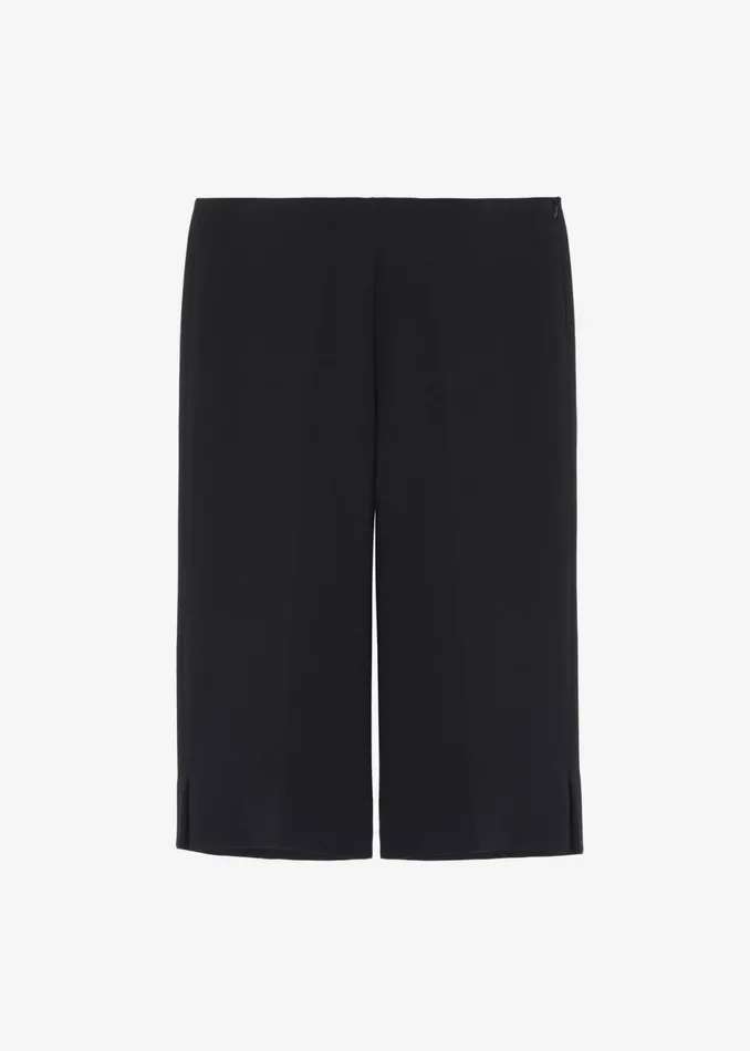 Women The Frankie Shop Bottoms Remi Shorts Black