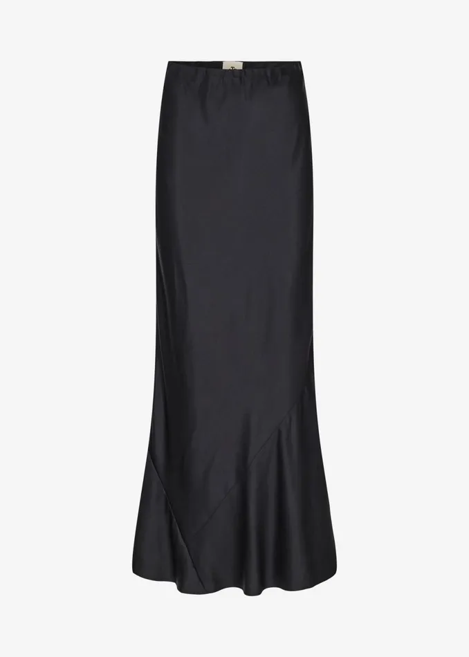 Women The Frankie Shop Bottoms The Garment Bel Air Skirt Black