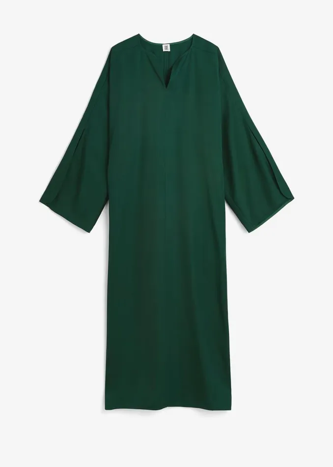 Women The Frankie Shop Dresses By Malene Birger Cais Maxi Dress Sycamore