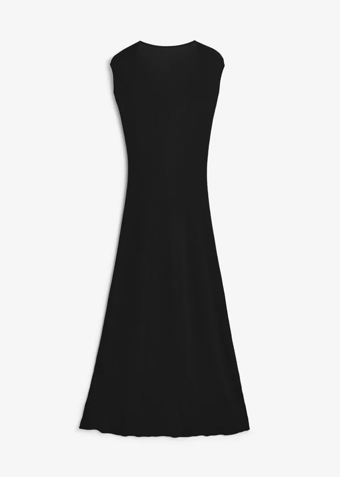 Women The Frankie Shop Dresses By Malene Birger Meira Dress Black