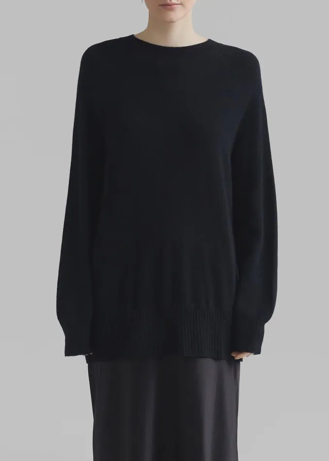 Women The Frankie Shop Dresses Christopher Esber Monument Long Dress Black