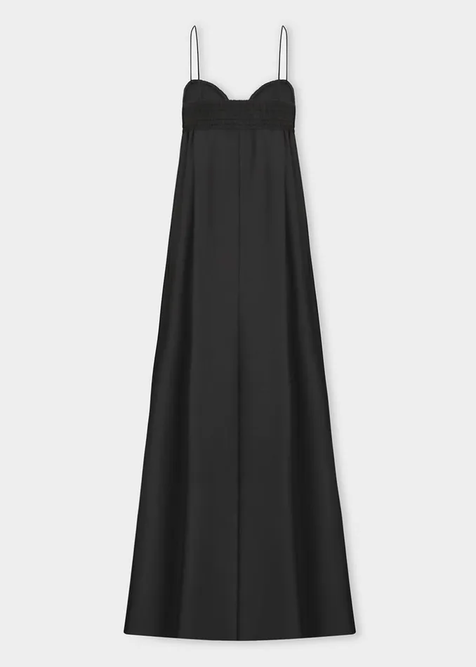 Women The Frankie Shop Jumpsuits Bevza Seashell Overalls Black