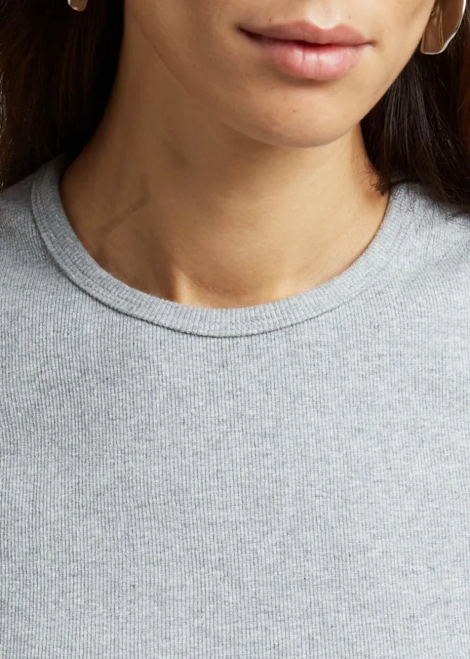 Women The Frankie Shop Loungewear Liko Tank Heather Grey