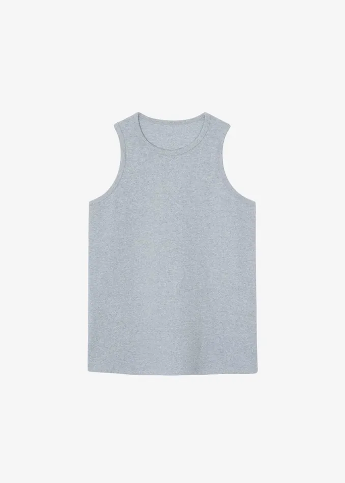 Women The Frankie Shop Loungewear Liko Tank Heather Grey