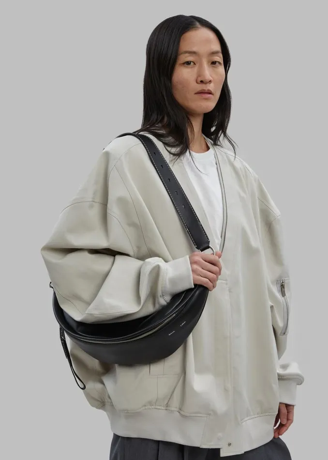 Women The Frankie Shop Outerwear Kanna VNeck Jacket Pale Khaki