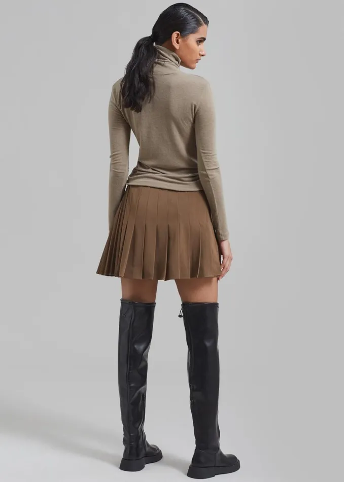 Women The Frankie Shop Shoes Jamie Boots Black