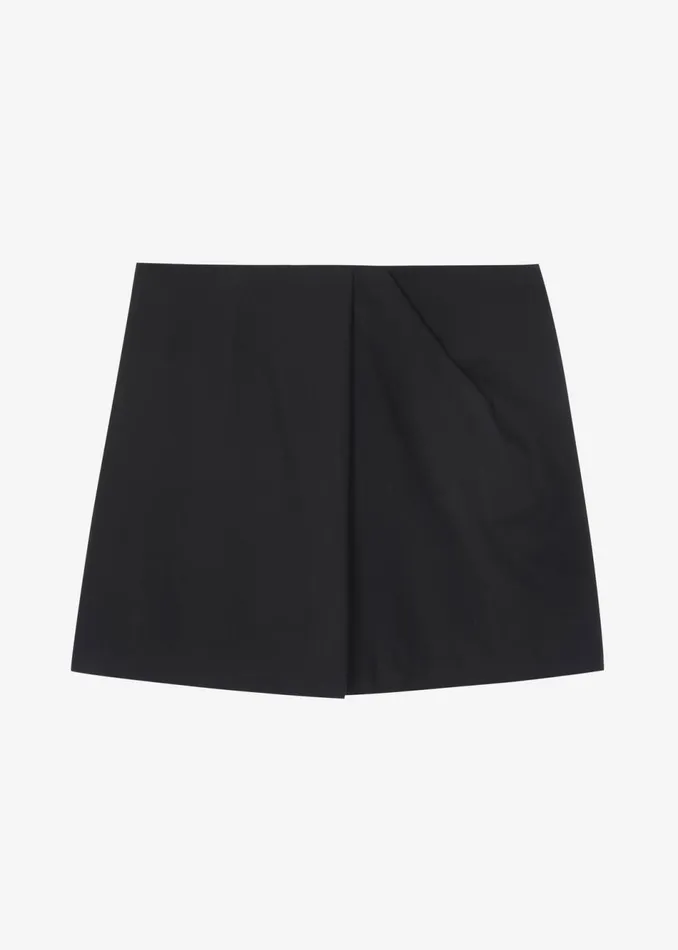 Women The Frankie Shop Tops Catalina Tube Top Black