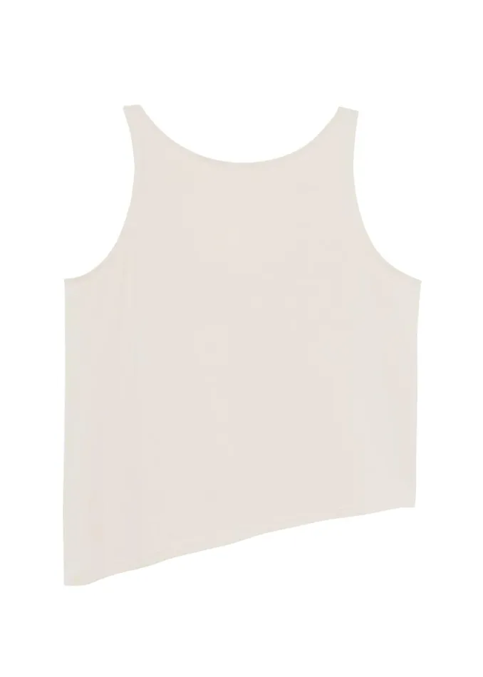 Women The Frankie Shop Tops Penelope Tank Top Beige