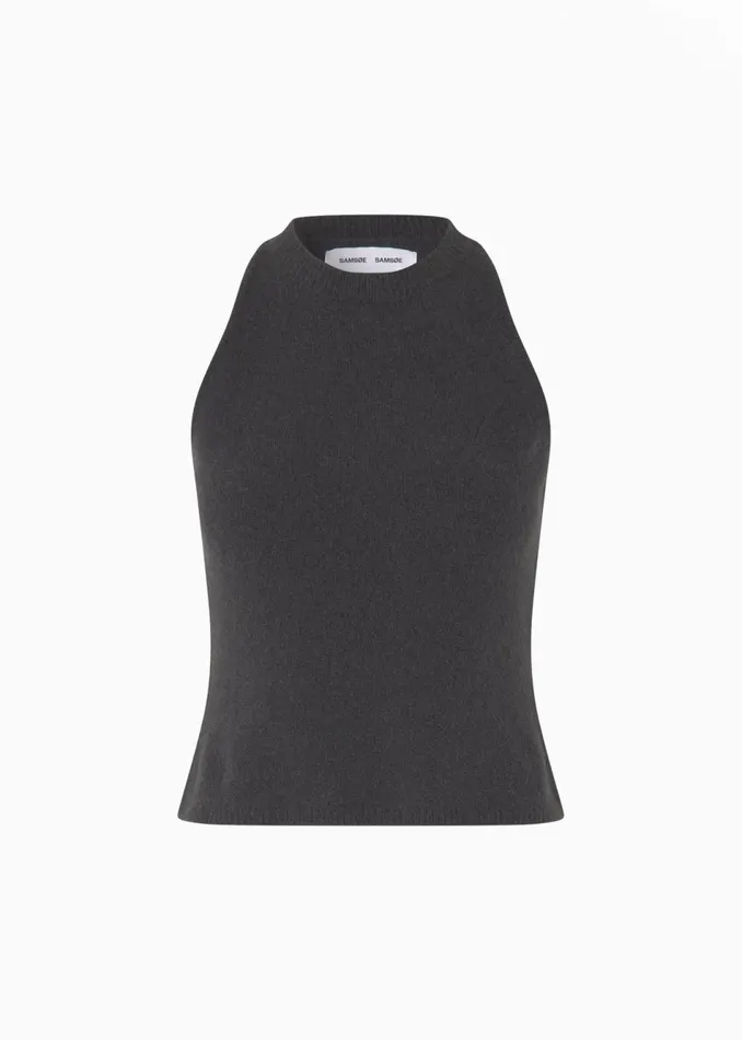 Women The Frankie Shop Tops Samse Samse Solene Top Phantom