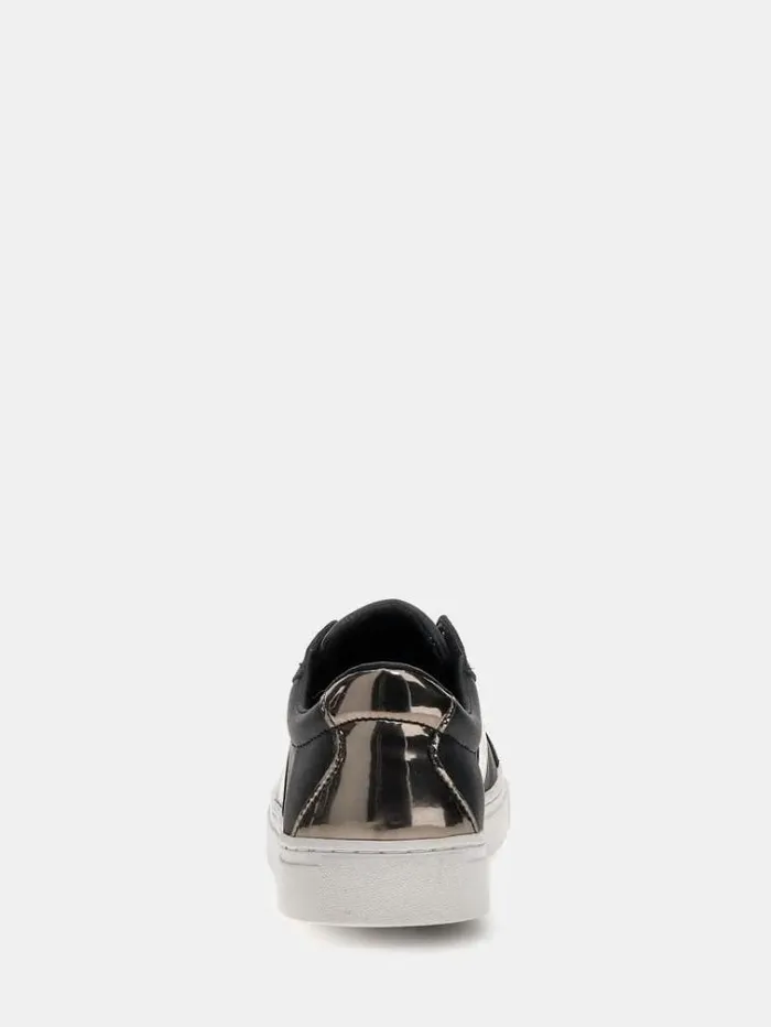 Women Todex Sneakers Black Guess Sneakers