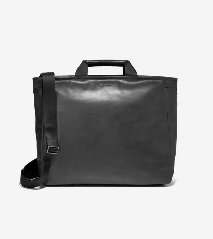 Women Tote Bags Cole Haan American Classics Tote Black