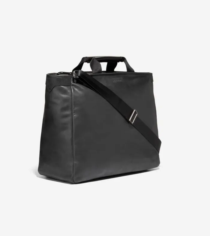 Women Tote Bags Cole Haan American Classics Tote Black