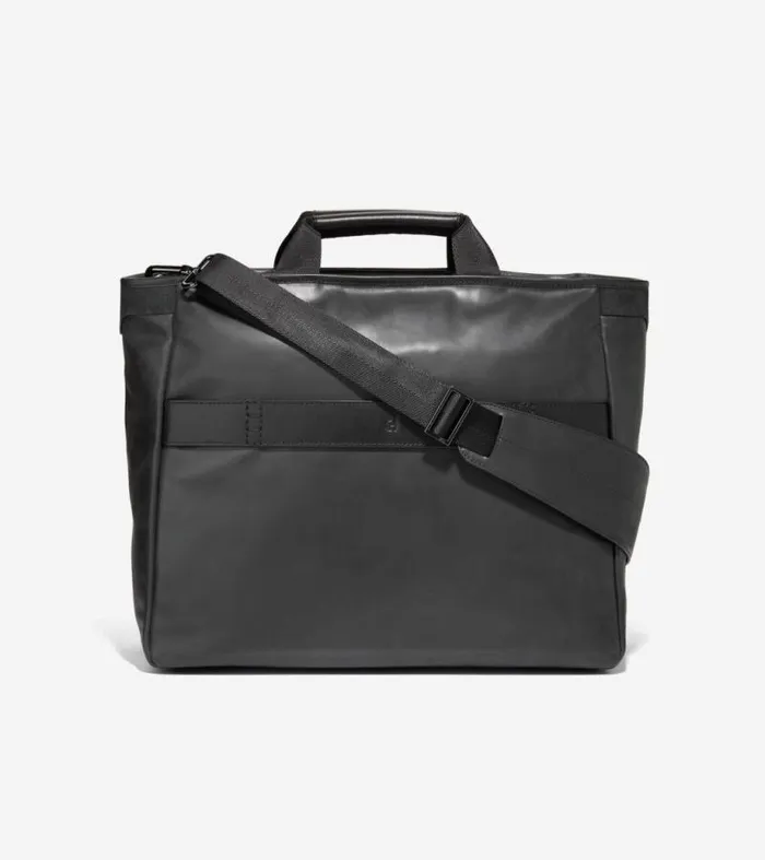 Women Tote Bags Cole Haan American Classics Tote Black
