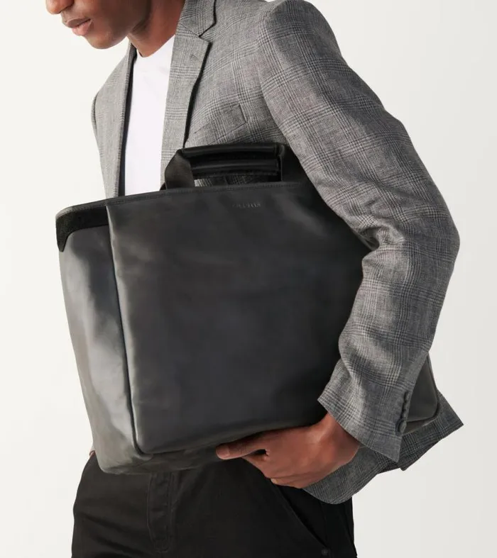 Women Tote Bags Cole Haan American Classics Tote Black