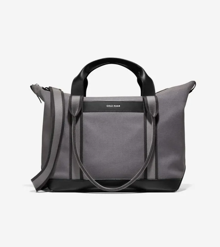 Women Tote Bags Cole Haan Total Tote Tornado