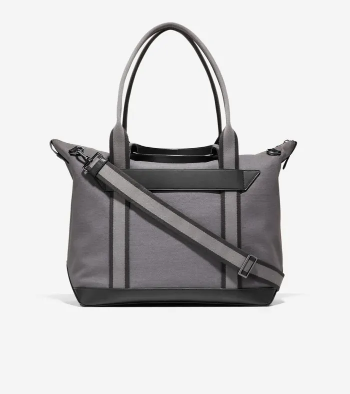 Women Tote Bags Cole Haan Total Tote Tornado