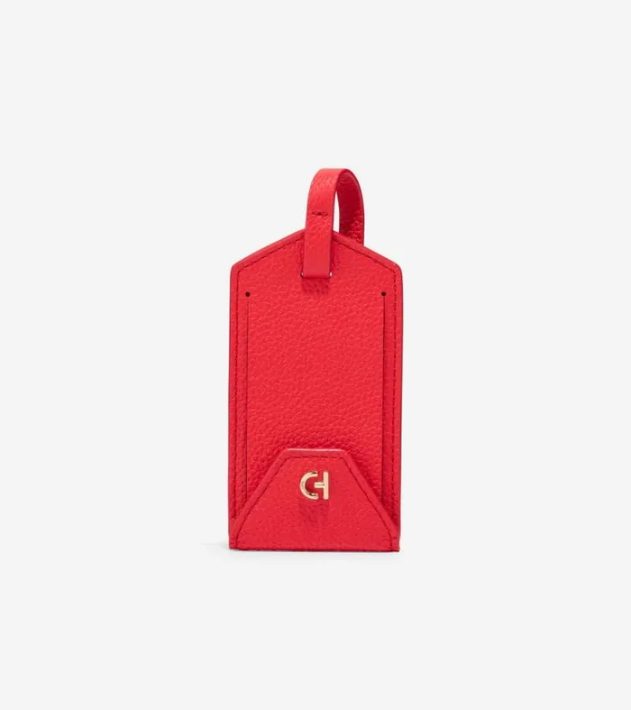 Women Wallets and Wristlets Cole Haan Essential Travel Set Goji Berry