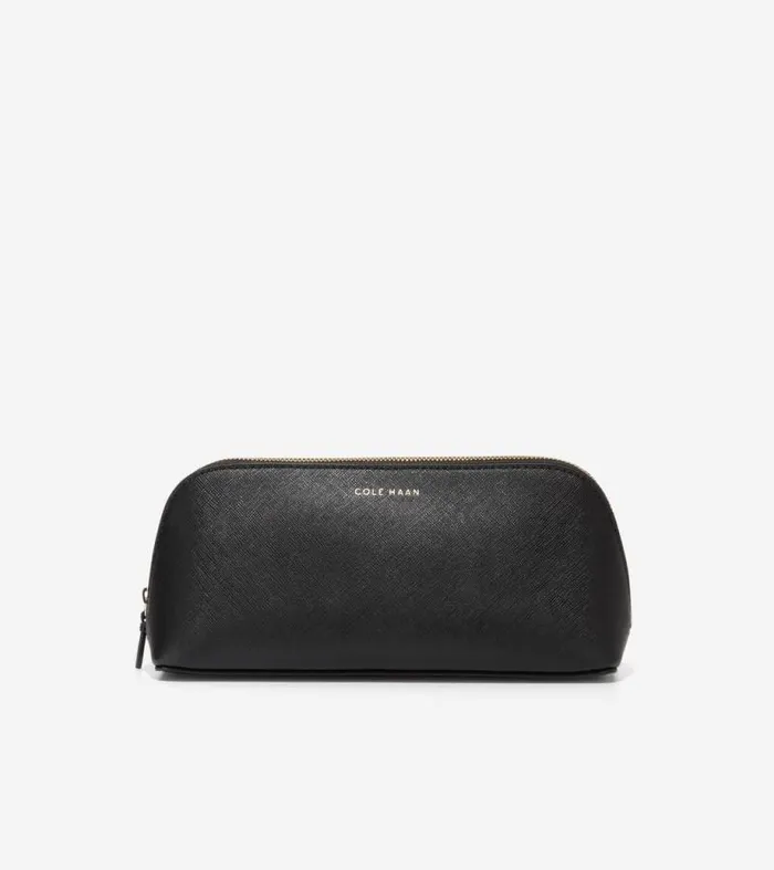Women Wallets and Wristlets Cole Haan Go Anywhere Case Black