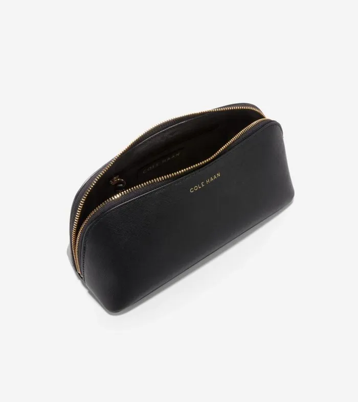 Women Wallets and Wristlets Cole Haan Go Anywhere Case Black