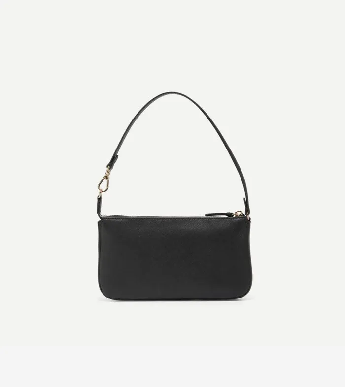 Women Wallets and Wristlets Cole Haan Go Anywhere Wristlet Black